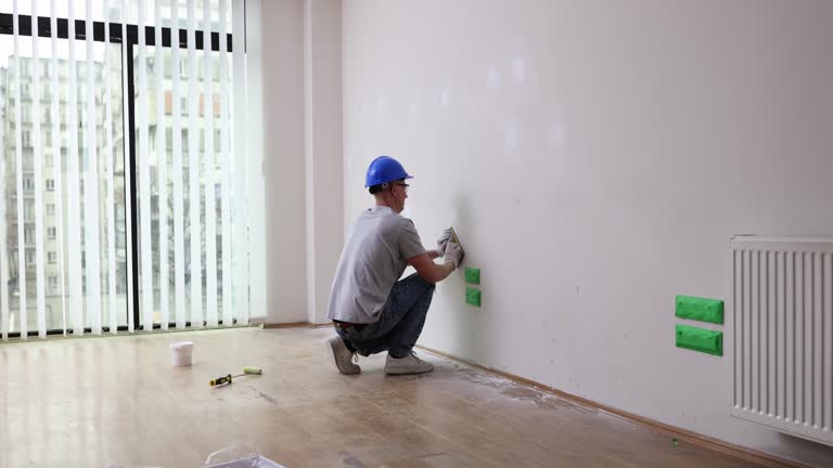 Best Commercial Painting  in Satsuma, AL